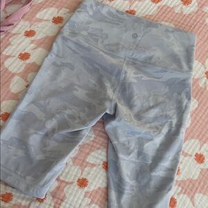Lululemon short